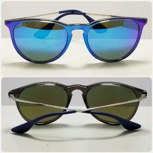 Ray ban sunglasses new